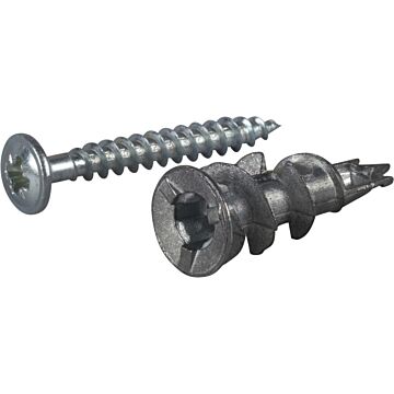 KOTWA 4,5X35 DO PLYT GIPSOWYCH OCYNK /100/6/