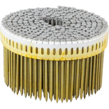 GWOZDZIE PIERSCIENIOWE 0ST 2,5X75 OCYNK /975/