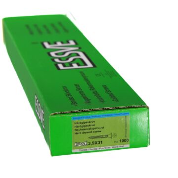 WKRĘT 3,9X31 DO PŁYT G-K UTW.DO DREWNA PHOS /1000/6/