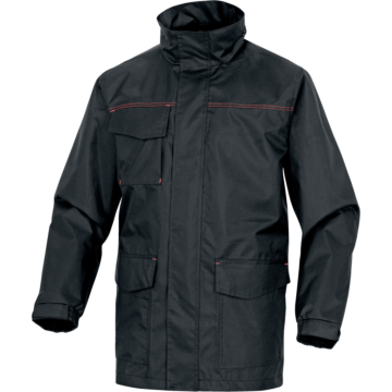 KURTKA SLIGO CZARNY XXL