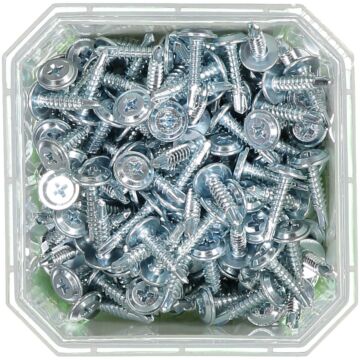 WKRĘT 4,2X19 MONTAŻOWY NAWIERT EZP /250/12/