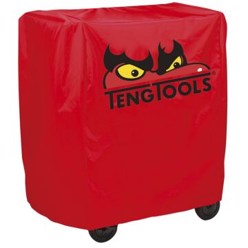 Pokrowiec na wózek narzędziowy TC-WC02  