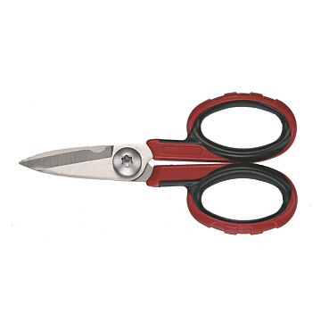 Nożyce do kabli Teng Tools 497