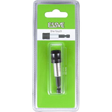 UCHWYT DO BITÓW QUICK RELEASE 60MM /1/100/