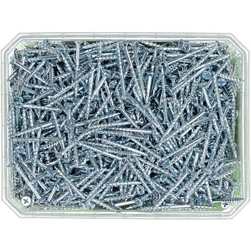 WKRĘT 4,2X42 DO PŁ.WIÓROWYCH EZP /1000/4/