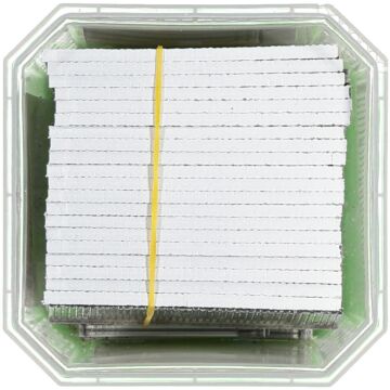 SZTYFTY F16 1,6X38 BIAŁE /2400/12/