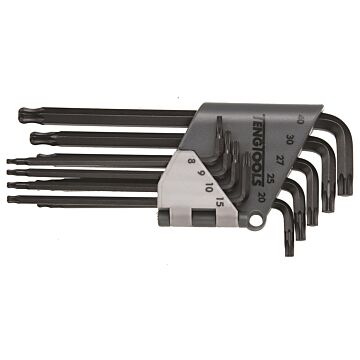 Klucze TX w zestawie Teng Tools 1479TX1