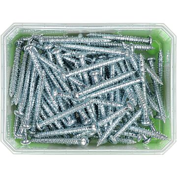 WKRĘT BETON ECS-PS 7,5(6)X72 KS TX30 EZP /100/4/