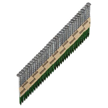 GWOZDZIE NACINANE 2,8X50 D34,OCYNK, /2200/