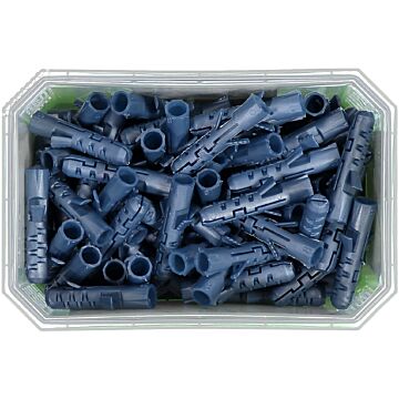 KOŁEK ROZPRĘŻNY 8X40 NYLON /100/8/