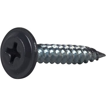 WKRET 4,2X25 MONTAZOWY OSTR PH2 GRAFITOWY /250/12/