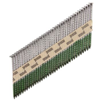 GWOŹDZIE NACINANE 2,8X60 D34 CZARNE /1800/