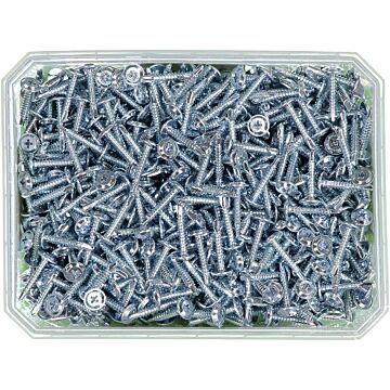 WKRĘT 4,2X25 MONTAŻOWY NAWIERT EZP /1000/4/