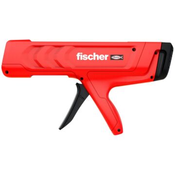 FIS DMS [KARTUSZE (ml): 150 | 300 | 345 | 360 | 390] | pistolet iniekcyjny Fischer 563337