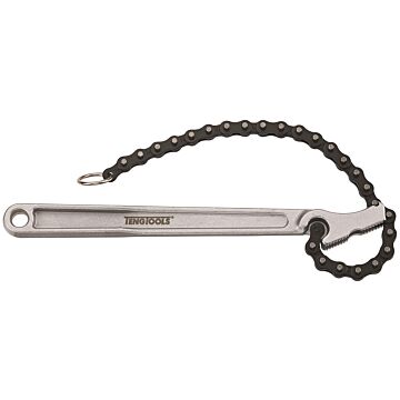 Klucz łańcuchowy do rur Teng Tools 9124