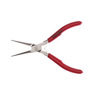 Szczypce płaskie - spiczaste proste Teng Tools MB468