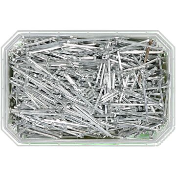 SZTYFTY 1,7X40 RYFLOWANE OCYNK /1000/8/