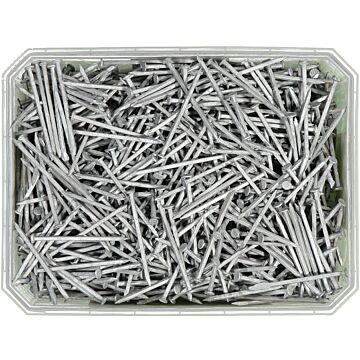 GWÓŹDZIE KWADRATOWE 2,0X50 OCYNK /1380/4/