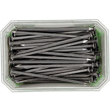 GWÓŹDŹ 3,4X100 RYFLOWANY BL /125/8/