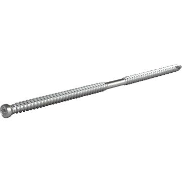 WKRET DO DREWNA ET-T 8,2X220 TX40 CORRS /50/4/