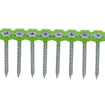 WKRET 3,5X41 DO PLYT G-K EZP TASMA /1000/6/