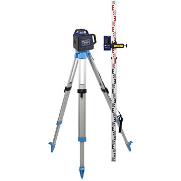 LASER KIT LIMIT 1210 HV