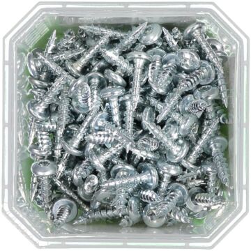 WKRĘT HG 5,0X20 KS TX25 EZP /200/12/