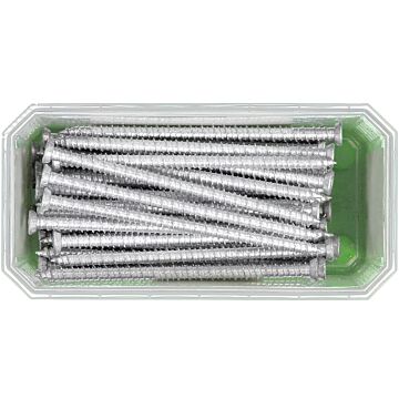 WKRĘT DO BETONU ECS-C 7,5(6)X132 FS CORRS /50/6/