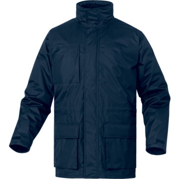KURTKA ISOLA2 GRANATOWY XXL