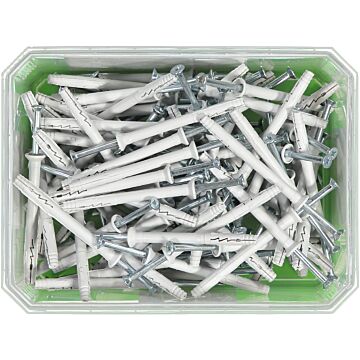 KOŁEK SZYBKIEGO MONTAŻU HF FH 6X67 EZP /100/4/