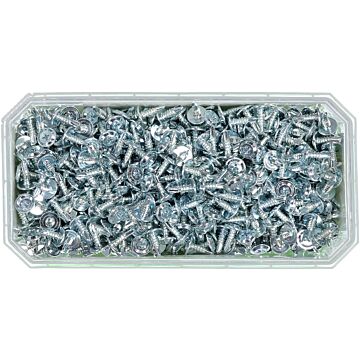 WKRĘT 4,2X13 MONTAŻOWY NAWIERT EZP /1000/6/