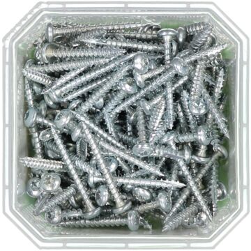 WKRĘT HG 4,0X35 KS TX20 EZP /200/12/