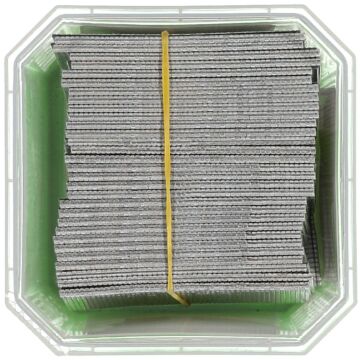 SZTYFTY F18 1,2X45 EZP /3800/12/