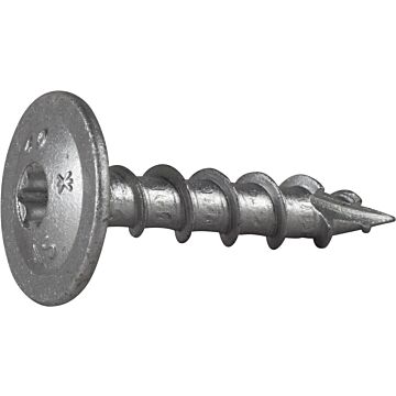 WKRET DO DREWNA WAF 10,0X40 CORRS /50/6/