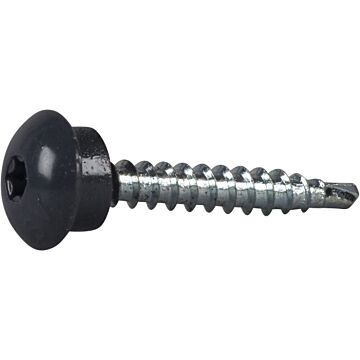 WKRET 4,8X35 DECOR RAL7024 /250/4/