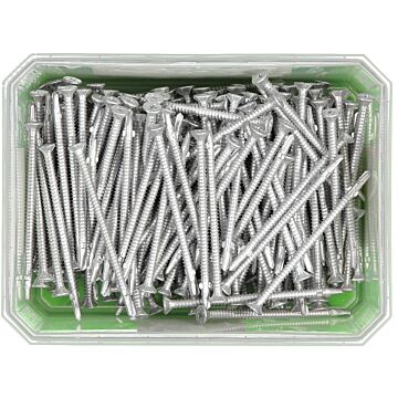 WKRĘT 4,8X85 SKRZYDEŁKOWY CORRS /200/4/