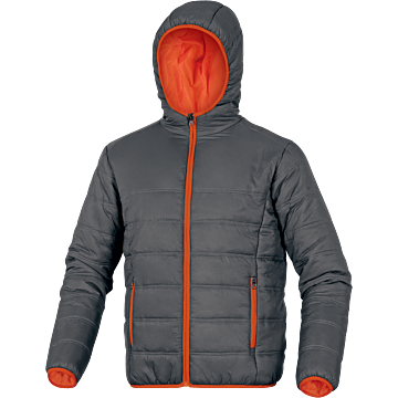 KURTKA PIKOW DOON SZR/POM XXL