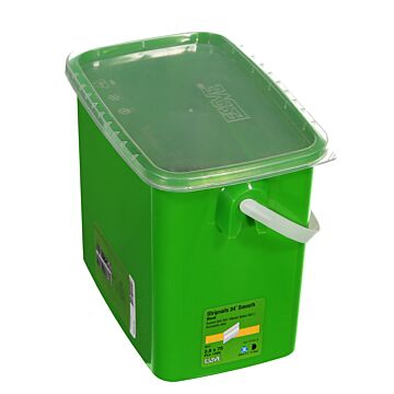 GWOŹDZIE 34ST GŁADKIE 2,8X75 CZARNE /1300/