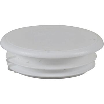 ZAŚLEPKA 16X19 BIAŁA /200/8/