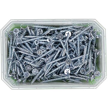 WKRĘT 3,9X40 DO PŁYT G-K KOMBI EZP /250/8/