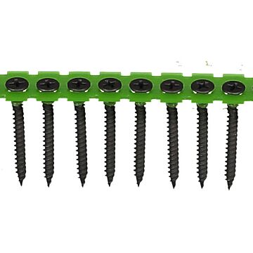 WKRĘT 3,9X41 DO PŁYT G-K UTW.DO DREWNA PHOS /1000/6/