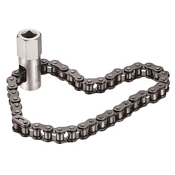 Klucz do filtrów oleju. Teng Tools 9120HD