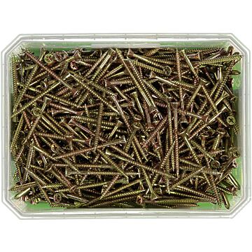 WKRĘT 3,9X55 DO PŁ.WIÓROWYCH YZP /500/4/