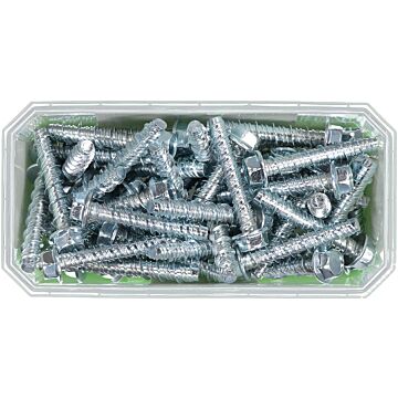 WKRĘT DO BETONU EBS-HF 10,5(8)X55 HEX EZP /50/6/