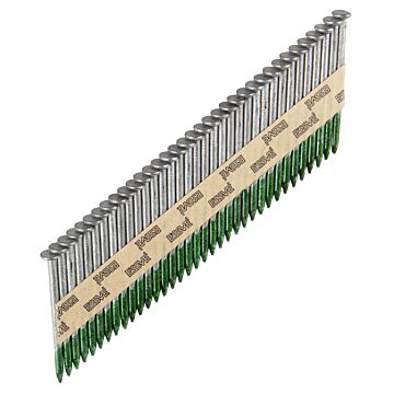 GWOZDZIE 34ST GLADKIE 2,8X50 HDG /2200/