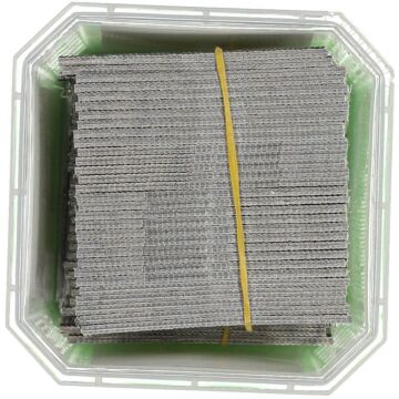 SZTYFTY F16 1,2X25 EZP /7000/12/