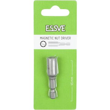 KLUCZ MAGNETYCZNY DRIVER 1/4" /1/50/