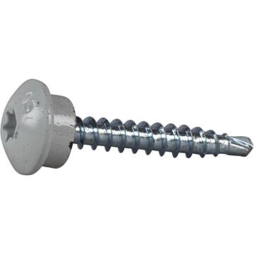 WKRET 4,8X35 DECOR RAL7035 /250/4/