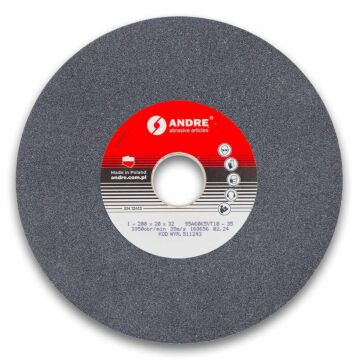 ŚCIERNICA 1 - 200 X 20 X 32 95A60K5VTE10-35