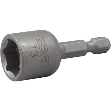 UCHWYT DO BITÓW MAGNETYCZNY 13MM 45MM /1/50/